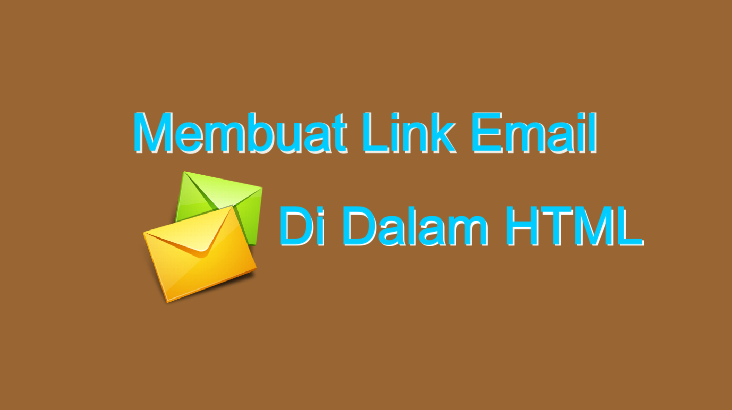 link email html