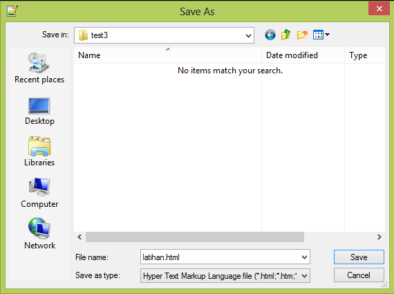 notepad++ text editor