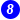 8